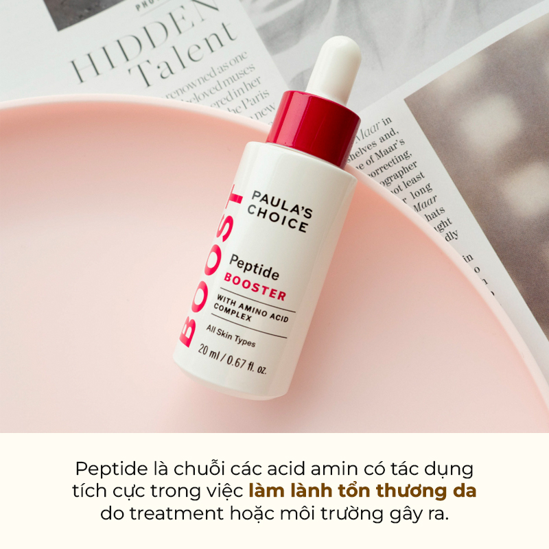 Bài viết nói về các lưu ý khi sử dụng retinol, đặc biệt là việc kết hợp các thành phần có lợi như Peptide để tránh kích ứng và tối ưu hóa hiệu quả, giúp người dùng mới bắt đầu có trải nghiệm tốt hơn.