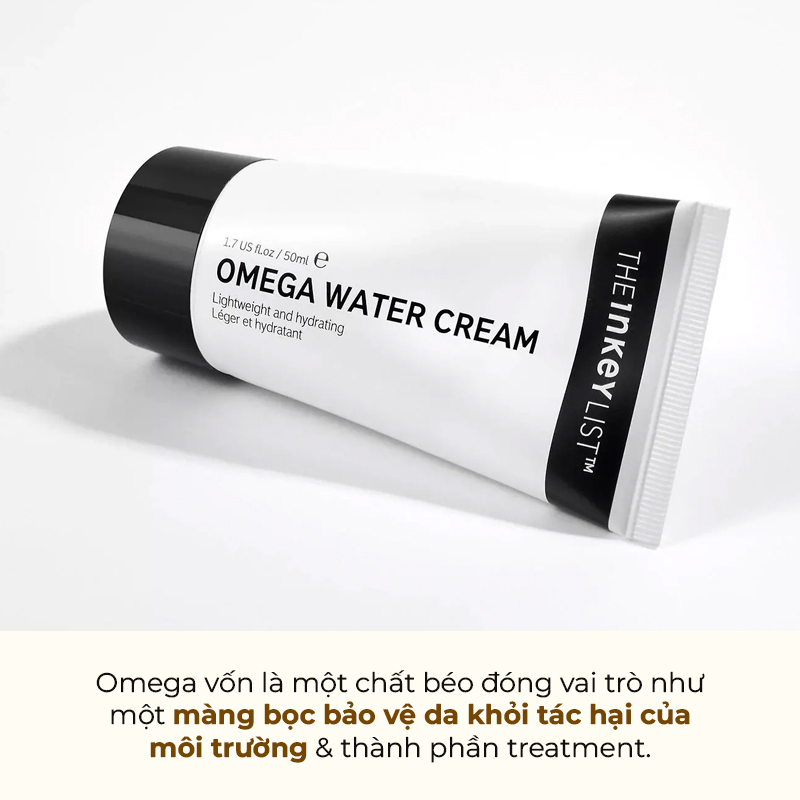 thành phần có thể kết hợp cùng retinol