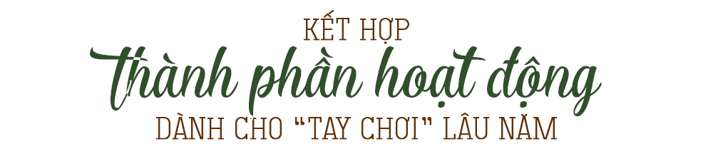 Kết hợp thành phần hoạt động dành cho "tay chơi" lâu năm với Retinol là bí kíp giúp nâng cao hiệu quả sử dụng. Lưu ý khi sử dụng Retinol không gây kích ứng là rất quan trọng.