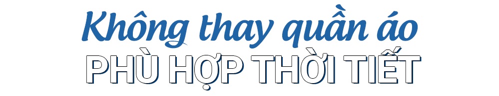 Không thay quần áo phù hợp thời tiết - Mẹo chăm sóc bé mùa mưa, giúp ngăn ngừa bé bị ốm và kích ứng da hiệu quả.