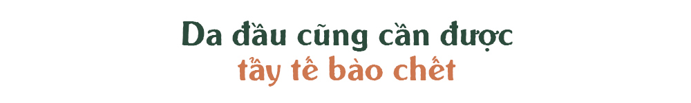 Da đầu cũng cần được tẩy tế bào chết - tìm hiểu mẹo giúp tóc dày hơn và cách ngăn rụng tóc từ hot tiktoker Lucy, cô nàng sở hữu nhiều hair care tips lý tưởng cho hội tóc mỏng.