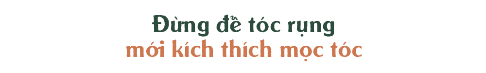 Đừng để tóc rụng mới kích thích mọc tóc - những mẹo giúp tóc dày hơn và cách ngăn rụng tóc từ hot TikToker Lucy, khám phá bí kíp chăm sóc tóc cùng Lixibox Haircare.