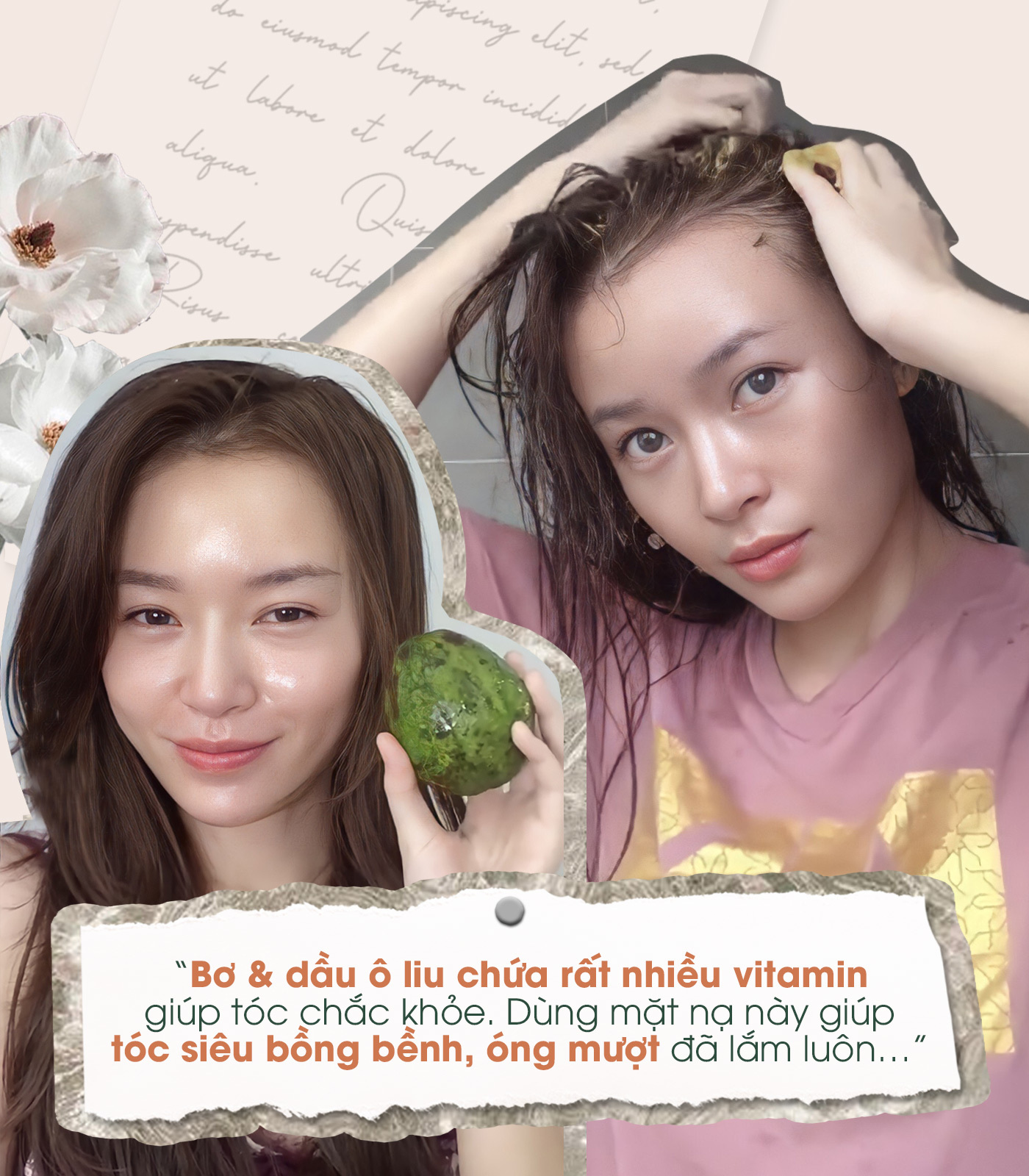 Hội tóc mỏng nên follow ngay: Lucy, TikToker nổi bật với nhiều mẹo hair care. Tóc dày đẹp không chỉ do gen mà nhờ tips chăm sóc đúng. Cùng Lixibox tìm hiểu bí kíp giúp tóc dày hơn, ngăn rụng và bồng bềnh nha!