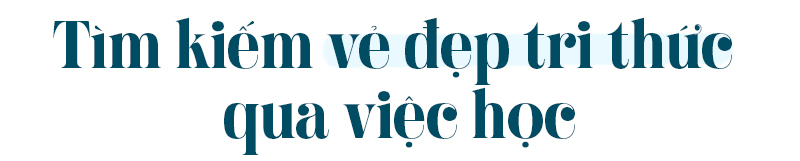 Tìm kiếm vẻ đẹp tri thức qua việc học; bài viết cung cấp 5 cách giúp chị em vực dậy sau tan vỡ, vượt qua nỗi buồn hôn nhân tan vỡ, và chữa lành bản thân hậu tan vỡ.