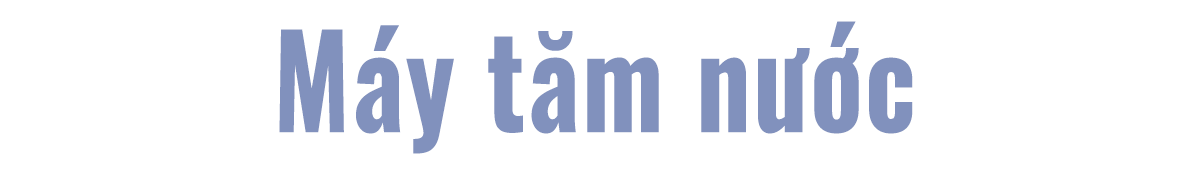 Máy tăm nước Halio tím, dụng cụ làm đẹp cho nam, hỗ trợ chăm sóc răng miệng và giữ nụ cười tỏa sáng. Hướng dẫn về 4 thiết bị làm đẹp cho phái mạnh để duy trì phong độ ấn tượng.