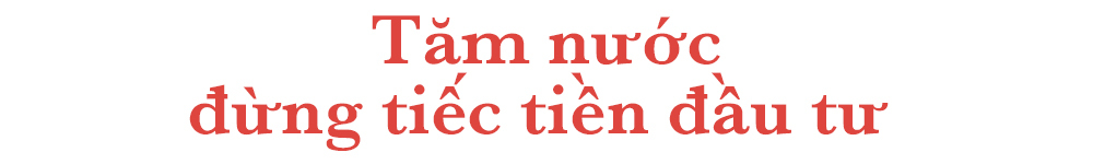 Tăm nước giúp duy trì vệ sinh răng miệng hiệu quả khi niềng răng. Đừng tiết tiền đầu tư để ngăn ngừa hôi miệng và giảm hóp má, bảo vệ nụ cười trong thời gian dài.