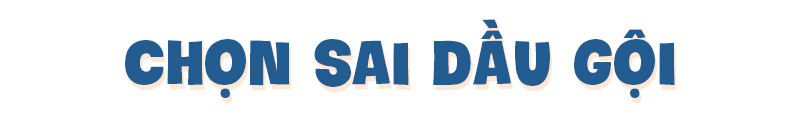 Chọn sai dầu gội là một trong những sai lầm khiến da đầu dễ bị gàu. Khám phá nguyên nhân gây ra gàu và cách trị gàu cho nam giới để chăm sóc tóc hiệu quả hơn với Lixibox Haircare.