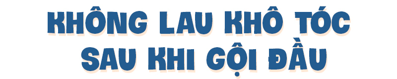 Không lau khô tóc sau khi gội đầu là một trong những sai lầm khiến da đầu dễ bị gàu. Tìm hiểu nguyên nhân gây ra gàu và cách trị gàu cho nam giới để có mái tóc khỏe. Lixibox Haircare cung cấp thông tin hữu ích cho bạn.