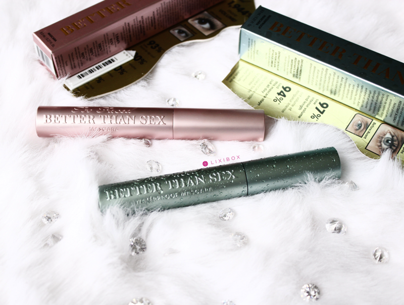 REVIEW 5 LOẠI MASCARA DÀI MI ẤN TƯỢNG. Bài viết cung cấp cái nhìn tổng quan về năm loại mascara chất lượng, giúp chọn lựa sản phẩm thích hợp để làm dày, dài và không lem nhem cho hàng mi.