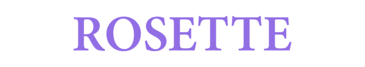 Thương hiệu Rosette trong bài viết về 3 thương hiệu mỹ phẩm Nhật mới xuất hiện trên Lixibox. Mỹ phẩm Nhật như Chacott, Rosette, Keana Nadeshiko được ca ngợi vì chất lượng và giá cả hợp lý, phù hợp với thị trường Việt Nam.