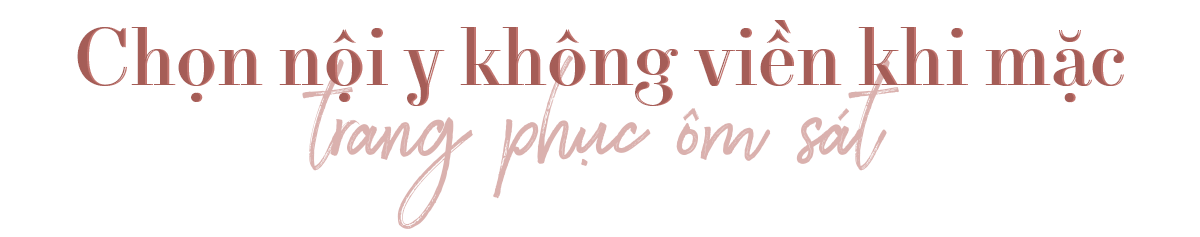 Chọn nội y không viền khi mặc trang phục ôm sát, giúp tôn lên đường cong cơ thể mà không lo lộ vết seam. Đọc ngay 5 lưu ý khi diện nội y để tự tin hơn trong mùa hè. Duy trì sự thoải mái với quần lót không viền hemi và chăm sóc bản thân với Lixibox Lingerie.