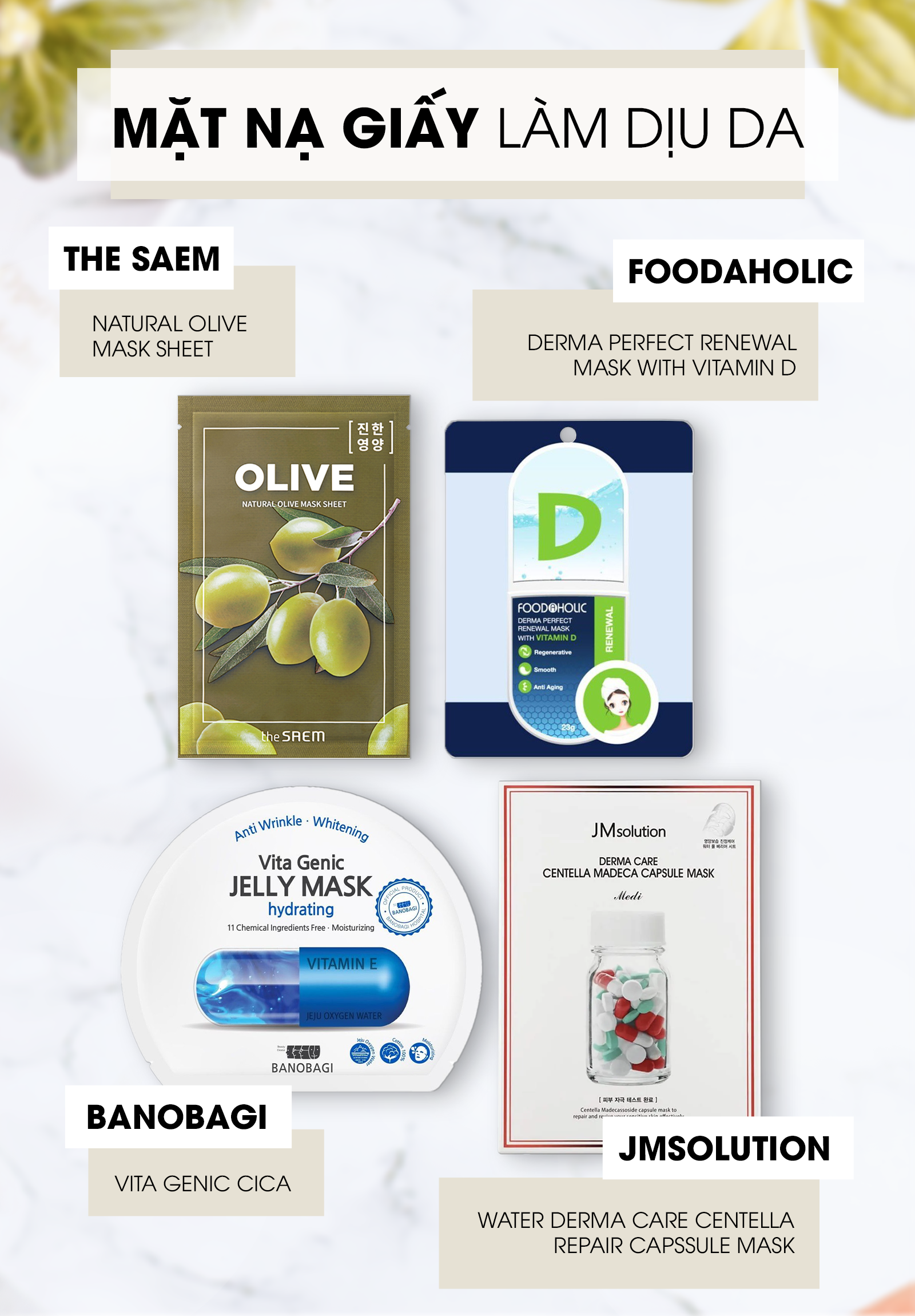 Khám phá mặt nạ đất sét Re:p Bio Fresh Mask With Real Calming Herbs phù hợp cho làn da khô. Bài viết review mặt nạ đất sét re:p có tốt không, đặc biệt trong việc làm dịu da và cung cấp độ ẩm.