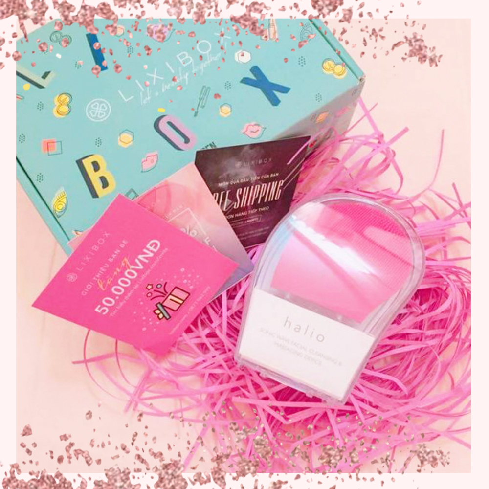 Bài viết về GWP (Gift with Purchase) trên Lixibox, giới thiệu cách mua sắm thông minh với ưu đãi quà tặng mỹ phẩm, để các chị em khám phá thế giới quà tặng khi mua sắm tại Việt Nam.