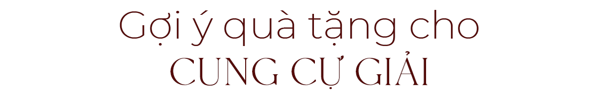 Gợi ý quà tặng cho cung Cự Giải, khám phá các món quà sinh nhật độc đáo dành cho tháng 7. Đặc biệt với chương trình GWP của Lixibox, giúp bạn chọn được món quà hoàn hảo và giá trị. Quà sinh nhật cho cung Cự Giải và Sư Tử sẽ khiến bạn bè tan chảy.