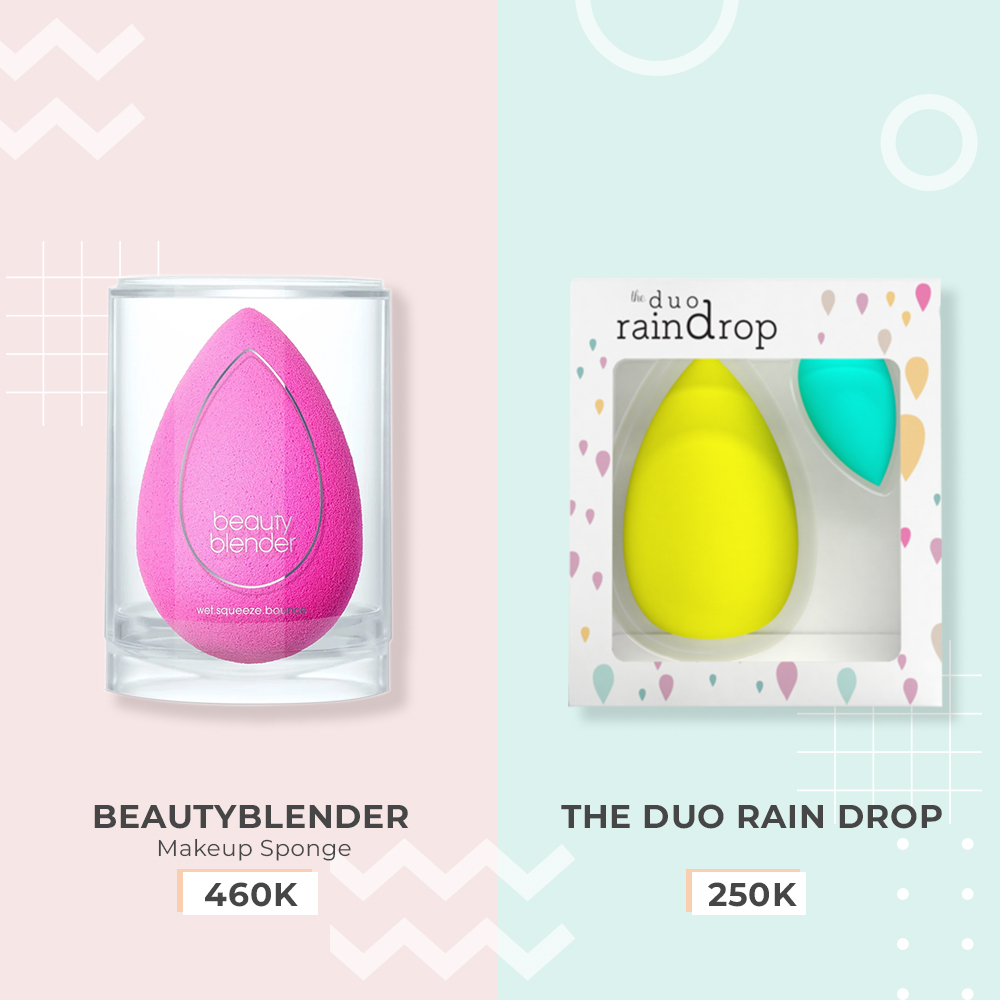 Tiết kiệm khi mua sắm với 11 bản dupe skincare giá chỉ từ 1/6 sản phẩm cao cấp. Khám phá ngay quà GWP từ Lixibox cho năm 9.9 để sở hữu sản phẩm tốt mà không tốn nhiều chi phí.