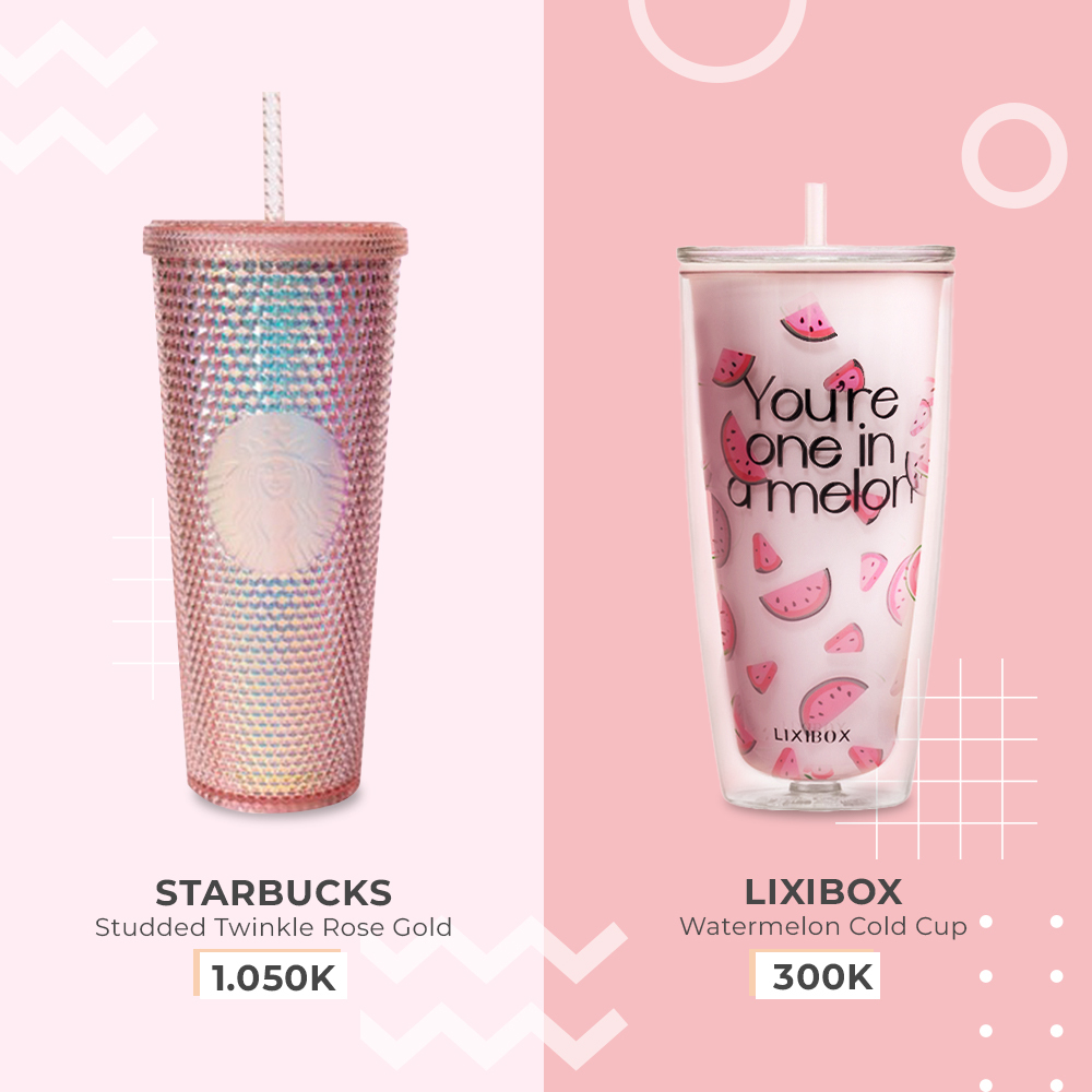 Bài viết khám phá 11 bản dupe skincare giá rẻ từ Lixibox, giúp chăm sóc da hiệu quả mà không tốn kém. Ngoài ra, Lixibox đang có chương trình GWP hấp dẫn cho người tiêu dùng. Gợi ý tuyệt vời cho những tín đồ làm đẹp!
