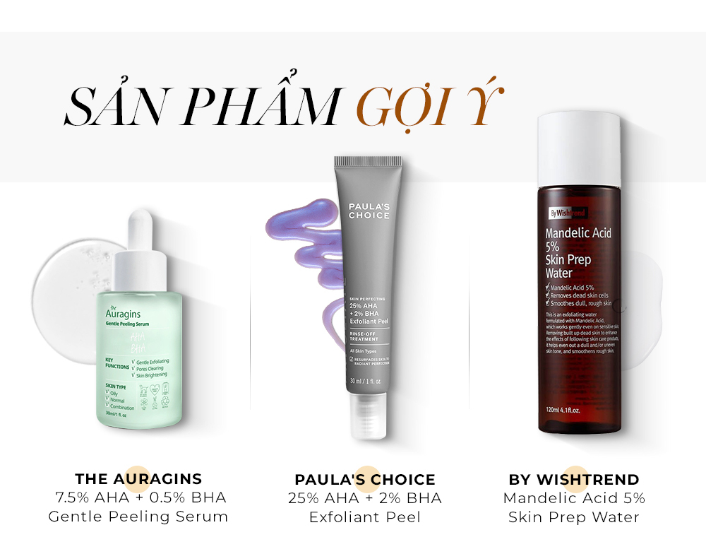 Cùng khám phá thời điểm thích hợp để sử dụng Vitamin C, Retinol, AHA và các thành phần dưỡng da nổi tiếng khác như Hyaluronic Acid và Coenzyme Q10. Tiến sĩ Terry Loong chia sẻ rằng việc sử dụng đúng độ tuổi là điều quan trọng để nhận được hiệu quả tốt nhất.