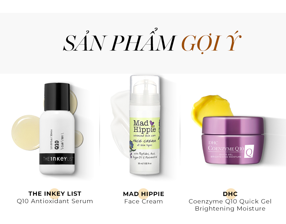Khám phá tuổi tác tốt nhất để sử dụng Vitamin C, Retinol, AHA, và Coenzyme Q10 qua bài viết của Tiến sĩ Terry Loong. Tìm hiểu thành phần dưỡng da nên dùng khi nào và thời điểm vàng dùng mỹ phẩm.