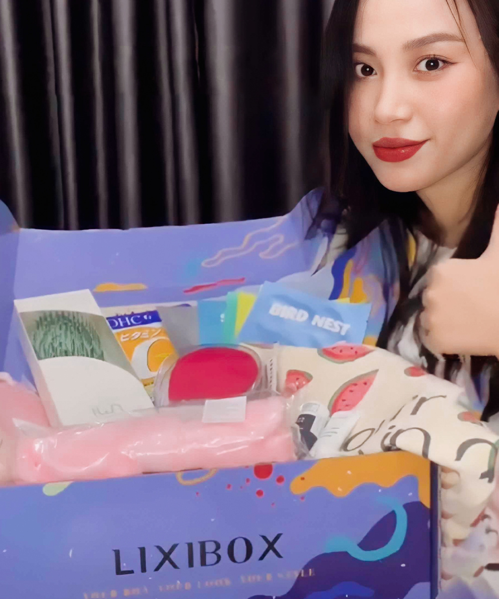 gwp lixibox