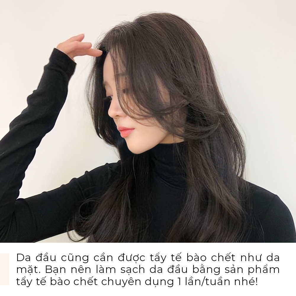 Tóc bết là vấn đề phổ biến trong khí hậu Việt Nam. Tham khảo 5 mẹo chăm sóc tóc để "say bye" mái tóc bết, cùng những sản phẩm hữu ích từ Lixibox Haircare giúp chăm sóc và dưỡng tóc hiệu quả.