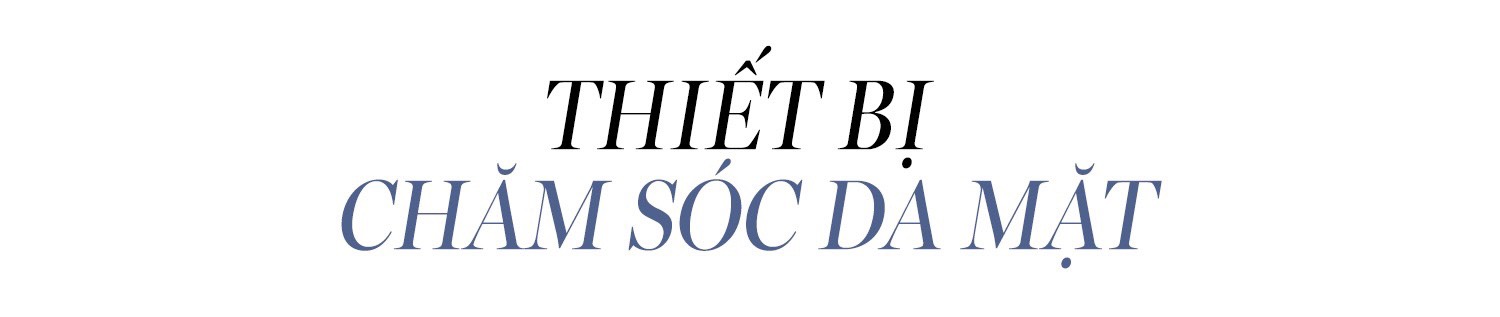 Thiết bị chăm sóc da mặt là phần không thể thiếu trong skincare cho nam. Khám phá bàn chải điện, sản phẩm GWP Vietnam và Lixibox Halio, giúp nâng tầm làm đẹp hiện đại cho phái mạnh.