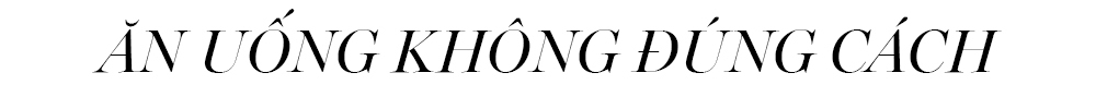 Ăn uống không đúng cách là một trong 7 sai lầm phổ biến trong chăm sóc răng miệng mà hầu hết chúng ta đều mắc phải. Bài viết của Lixibox giúp bạn nhận biết và khắc phục những thói quen xấu ảnh hưởng đến sức khỏe răng miệng, từ đó giữ cho hàm răng trắng sáng và chắc khỏe.