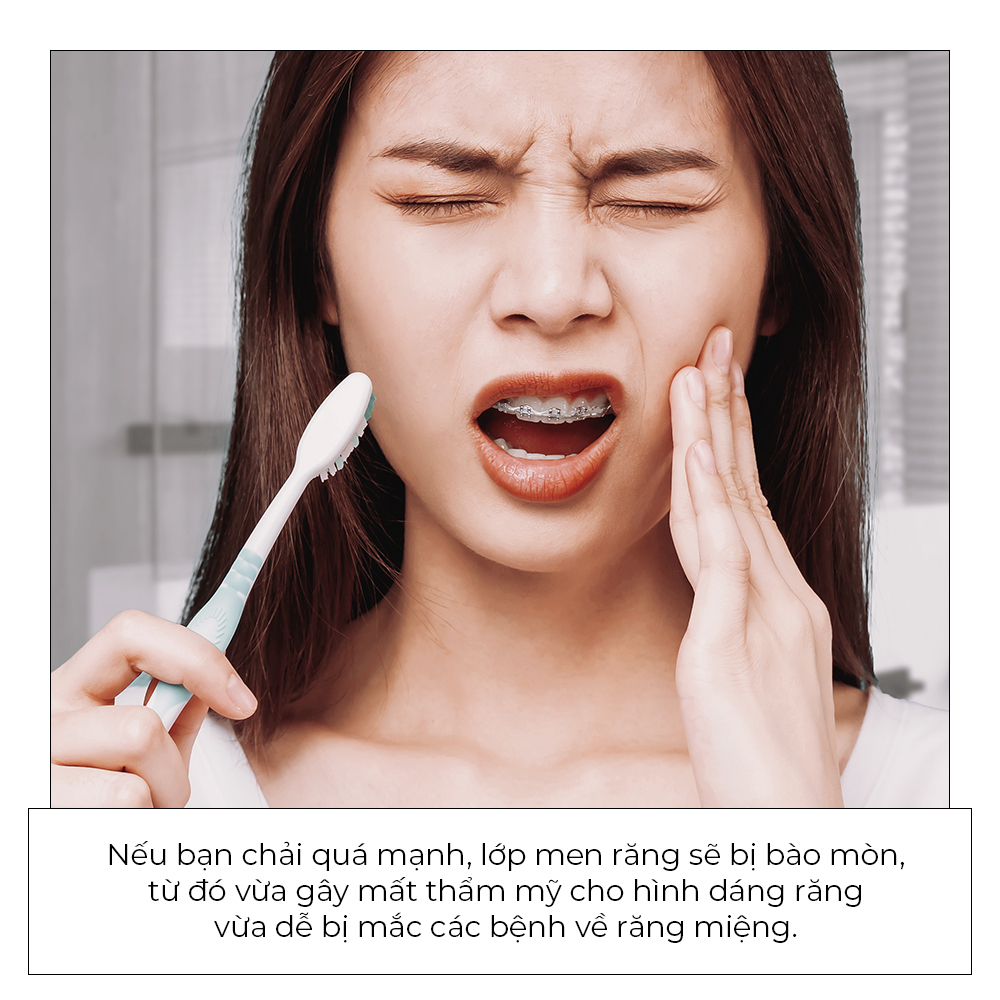 Bài viết khám phá 7 sai lầm phổ biến trong chăm sóc răng miệng, nhấn mạnh tầm quan trọng của việc dùng bàn chải điện Halio Sonic PRO và tăm nước Halio để duy trì sức khỏe răng miệng và tránh các bệnh lý.