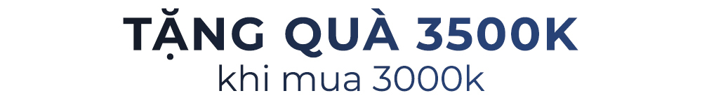 Tặng quà 3500k khi mua 3000k. Khám phá các deal hấp dẫn trong chương trình GWP 9.9 từ Lixibox để tiết kiệm chi phí mua sắm. Săn sale 9.9 và sử dụng mã GWP623 để nhận quà giá trị.