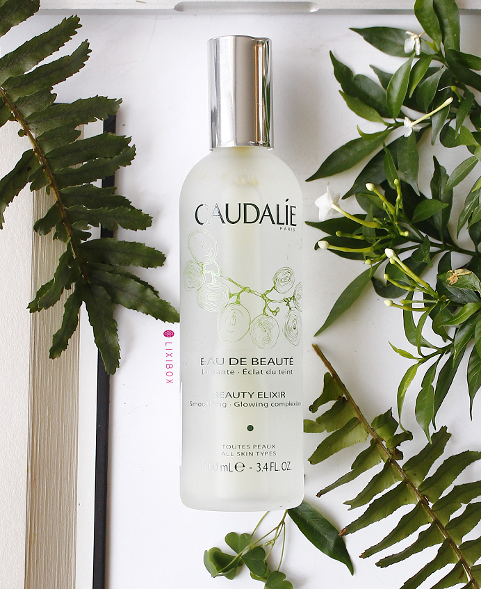 Caudalie - Công thức chống lão hóa ưu việt đến từ nho, sản phẩm cao cấp từ hãng mỹ phẩm Pháp chuyên nguyên liệu thiên nhiên, giúp cải thiện làn da sáng mịn với elixir làm đẹp.