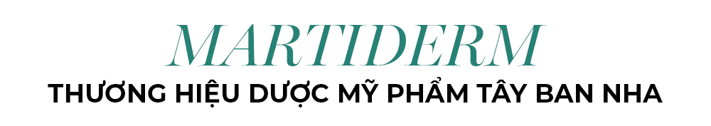 MARTIDERM - Thương hiệu dược mỹ phẩm Tây Ban Nha nổi bật, nằm trong danh sách những sản phẩm chăm sóc da uy tín, là lựa chọn không thể bỏ qua cho tín đồ skincare. Khám phá kem chống nắng tốt nhất từ Martiderm và các thương hiệu dược mỹ phẩm khác trong Lixibox 9.9, cùng tìm hiểu thêm về GWP 9.9.