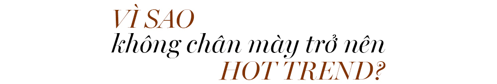 VÌ SAO không chân mày trở nên HOT TREND? Trào lưu không chân mày đang khuấy đảo mạng xã hội, đặc biệt là TikTok, với sự ủng hộ từ nhiều ngôi sao nổi tiếng như Doja Cat và Kendall Jenner, mang đến xu hướng làm đẹp độc đáo.
