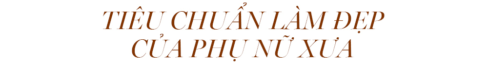Tiêu chuẩn làm đẹp của phụ nữ xưa, trào lưu làm đẹp không chân mày đang trở thành hot trend TikTok với hàng triệu lượt xem, được loạt sao Hollywood quảng bá như Doja Cat và Kendall Jenner, khám phá xu hướng làm đẹp 2022 thú vị này.