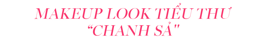 Makeup look tiểu thư "chanh sả" cho mùa trở lại trường, đơn giản và thời thượng, hướng dẫn trang điểm dễ thực hiện mỗi sáng để đầy tự tin đến lớp.