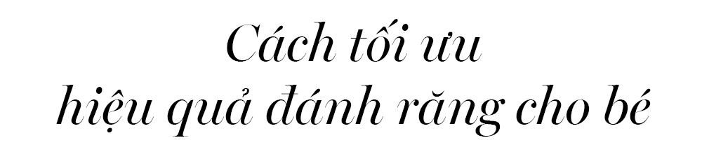 Cách tối ưu hiệu quả đánh răng cho bé, chia sẻ từ Lixibox về thói quen chăm sóc răng miệng cùng bộ bàn chải điện Halio, giúp gia đình có hàm răng trắng sáng.