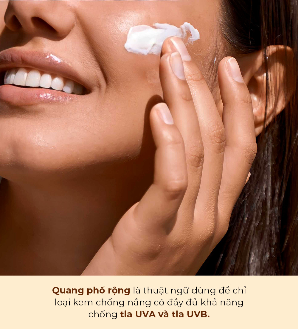 Chuyên gia chia sẻ về kem chống nắng, nhấn mạnh tầm quan trọng của việc chọn kem chống nắng tốt nhất, có khả năng bảo vệ da khỏi tia UVA và tia UVB. Lời khuyên từ Lixibox Skincare để bảo vệ làn da trong mùa hè oi ả.