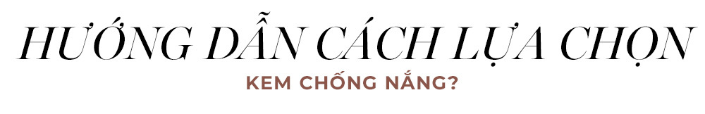 Hướng dẫn cách lựa chọn kem chống nắng với thành phần tối ưu, giúp bạn chọn kem chống nắng tốt nhất, từ kem chống nắng vật lý đến kem chống nắng hoá học, bảo vệ da hiệu quả trong mùa hè nóng bức. Lixibox Skincare.