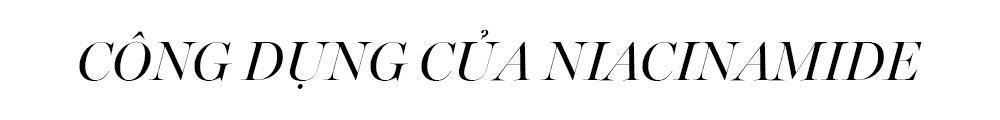 Công dụng của Niacinamide, thành phần nổi bật trong làm đẹp giúp giải quyết vấn đề da dầu, cùng những lưu ý quan trọng về cách dùng Niacinamide để tránh tác dụng phụ. Khám phá những lợi ích và nhược điểm khi sử dụng Niacinamide trong chăm sóc da.