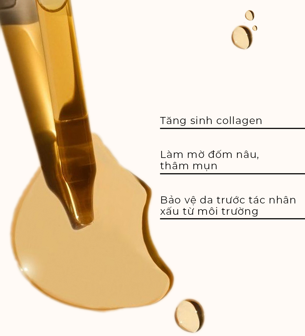 Vitamin C có tác dụng tăng sinh collagen, làm mờ đốm nâu, thâm mụn, và bảo vệ da trước tác nhân xấu từ môi trường. Khám phá công dụng của Vitamin C trong skincare để có làn da sáng đẹp, trẻ trung.