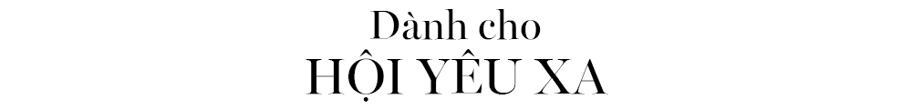 Dành cho HỘI YÊU XA - Khám phá những gợi ý quà tặng ý nghĩa cho các cặp đôi, từ thương hiệu Halio đến những món đồ đôi nam nữ đáng yêu, phù hợp cho mùa Valentine và các dịp kỷ niệm.