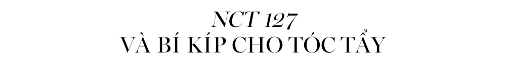 8 mẹo chăm sóc tóc hay ho từ sao Hàn, tập trung vào bí kíp của NCT cho tóc tẩy, và chia sẻ từ Jessica về món kim chi. Khám phá cách dưỡng tóc hiệu quả, dễ dàng với bí kíp từ Park Shin Hye và SNSD.