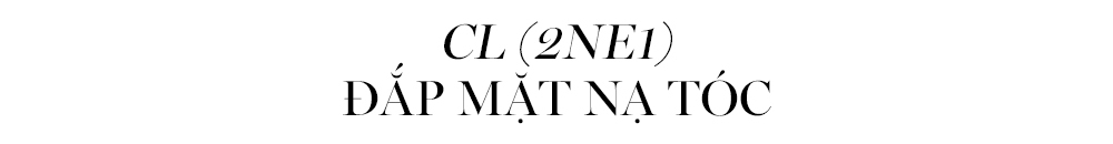 CL (2NE1) Đắp mặt nạ tóc. Khám phá các mẹo chăm sóc tóc từ sao Hàn để có mái tóc óng mượt và khỏe mạnh như Park Shin Hye, SNSD và NCT. Hiệu quả với sản phẩm dầu dưỡng tóc và phương pháp dưỡng tóc đơn giản.
