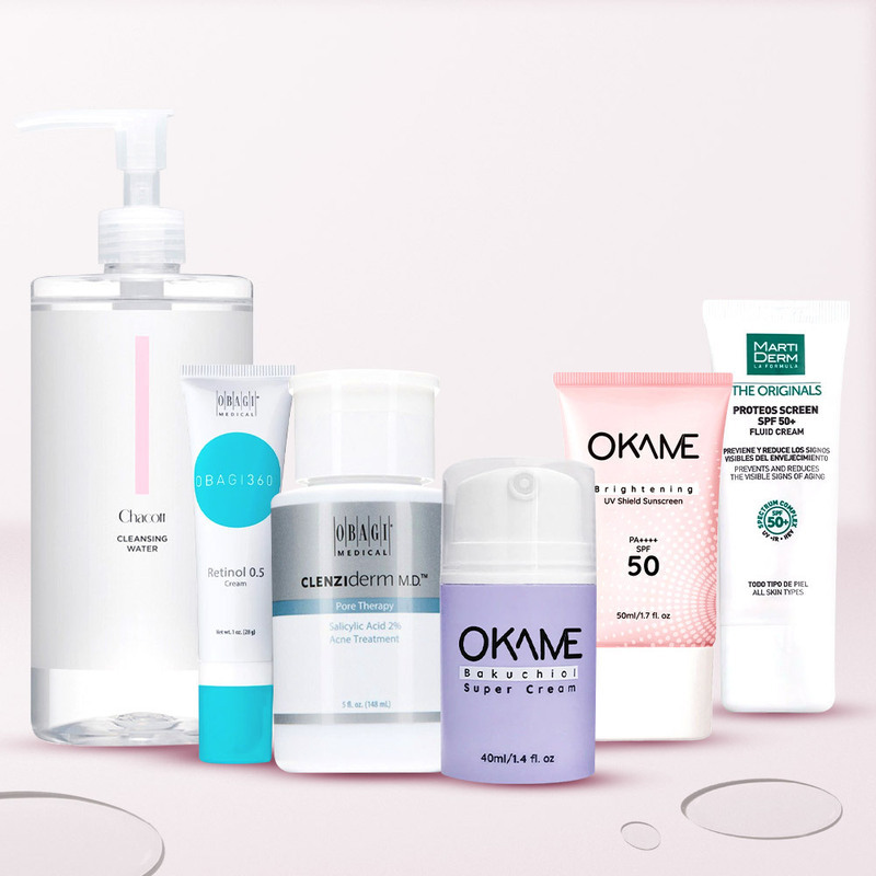 Bí kíp săn deal GWP 20.10 với các sản phẩm làm đẹp hiệu quả từ Lixibox. Khám phá ngay các món quà tặng khi mua sắm cùng Halio Vietnam và những gợi ý không thể bỏ qua để tối ưu hóa ngân sách và lựa chọn sản phẩm phù hợp.
