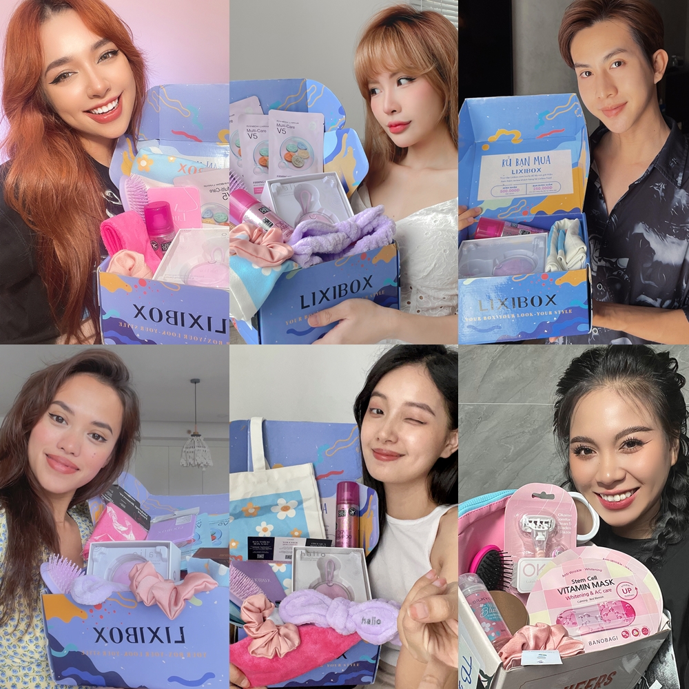 Bài viết giới thiệu xu hướng mua sắm GWP (quà tặng khi mua sắm) của Lixibox, một trong những kênh mua sắm mỹ phẩm hàng đầu Việt Nam cho giới trẻ. Khám phá mẹo tiết kiệm tiền và chương trình GWP hiện tại của Lixibox, tìm hiểu GWP là gì và lý do GWP trở thành xu hướng trong năm 2022.