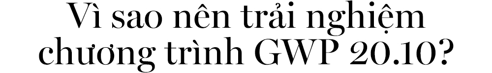 Vì sao nên trải nghiệm chương trình GWP 20.10? Tìm hiểu về xu hướng quà tặng khi mua sắm với Lixibox, nơi giới trẻ yêu thích với GWP, mẹo tiết kiệm tiền khi mua mỹ phẩm và shopping online.