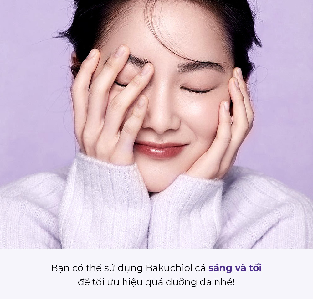 Khám phá lợi ích của Bakuchiol, thần dược thay thế Retinol, giúp chống lão hóa và mờ thâm hiệu quả cho làn da. Đọc thêm tại Lixibox Magazine!