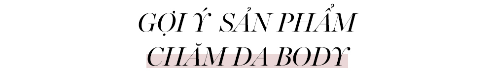 Gợi ý sản phẩm chăm da body từ bác sĩ da liễu nổi tiếng David Lortscher và Jennifer MacGregor, tập trung vào skincare tối giản với vitamin C, kem chống nắng, Hyaluronic Acid (HA), BHA, AHA, giúp bạn đạt làn da mịn màng mà không mất nhiều thời gian.