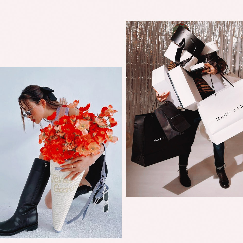 3 lý do phụ nữ nên tự thưởng cho bản thân: Tại sao không? Khuyến khích phụ nữ hiện đại tặng quà cho chính mình, tạo niềm vui cho bản thân. Gợi ý tốt cho ngày 20.10 với phong cách GWP tại Lixibox.