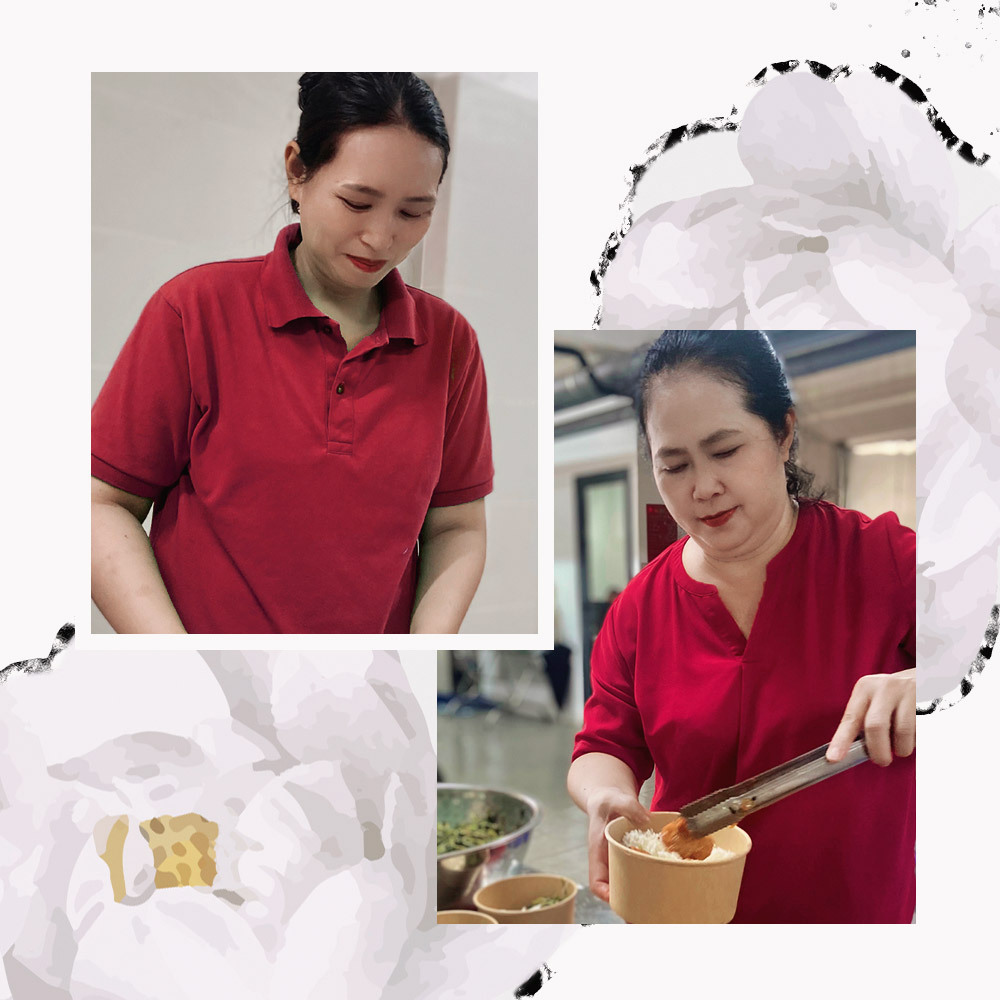 Nhân Ngày Phụ Nữ Việt Nam 20.10, bài viết "Women Of Lixibox: Về những người phụ nữ ấy!" tôn vinh những người phụ nữ đã góp phần quan trọng vào thành công của Lixibox. GWP Lixibox, GWP là gì, GWP Vietnam.