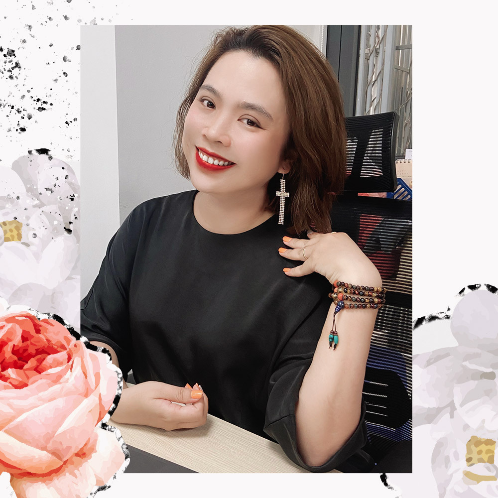 Bài viết "Women Of Lixibox: Về những người phụ nữ ấy!" nhân Ngày Phụ Nữ Việt Nam 20.10, tri ân những người phụ nữ đã góp phần xây dựng Lixibox. Những giá trị GWP và GWP Lixibox được tôn vinh trong dịp này.