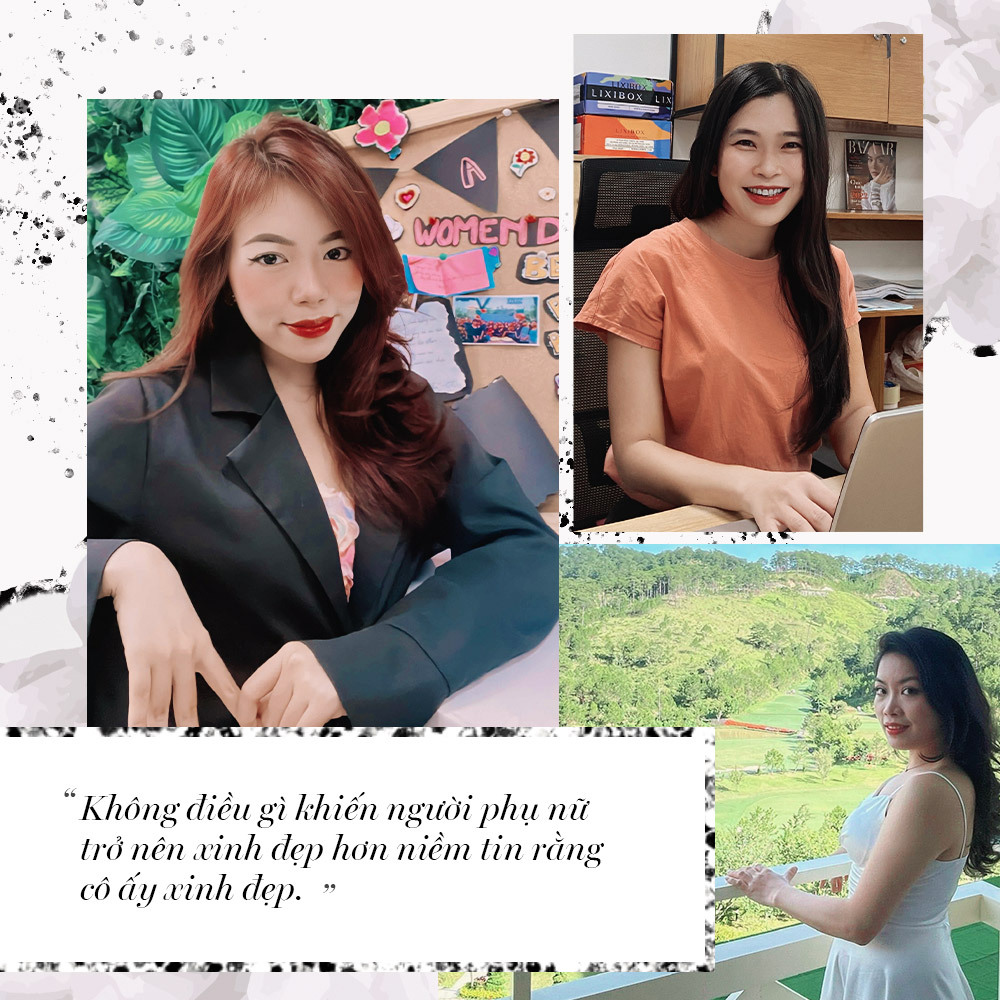 Bài viết 'Women Of Lixibox: Về những người phụ nữ ấy!' nhân Ngày Phụ Nữ Việt Nam 20.10, Team Editor gửi lời cảm ơn đến những người phụ nữ đã đóng góp vào sự phát triển của Lixibox và GWP.